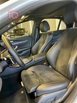 مێرسێدس بێنز E-Class